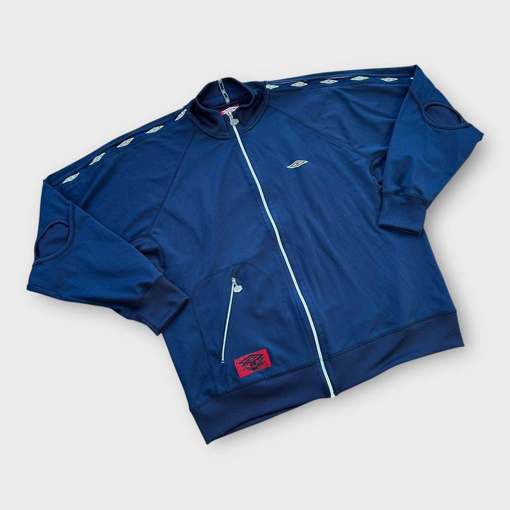 Umbro Trainingsjacke – XL