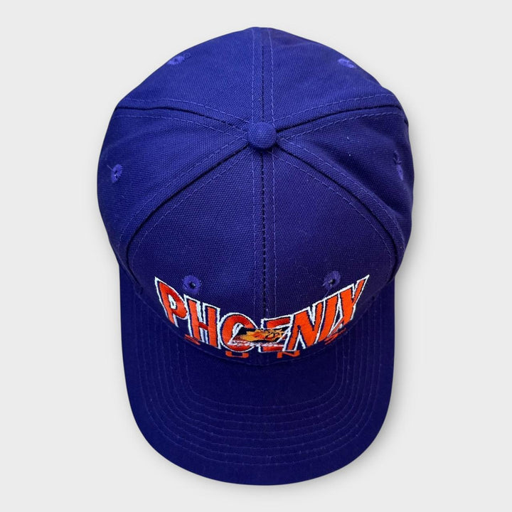 Vintage Phoenix Suns-Kappe – Einheitsgröße