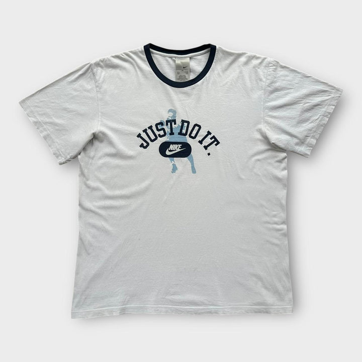 Nike Grafik-T-Shirt – XL
