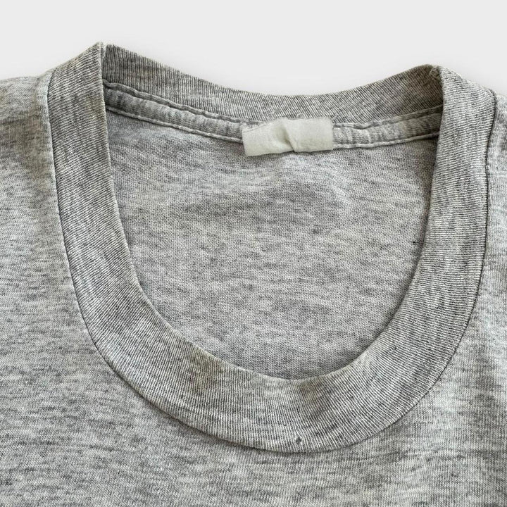 Vintage Paul Weller Musikband T-Shirt - XXL