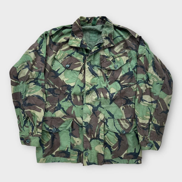 DPM-Kampfjacke der britischen Armee – groß