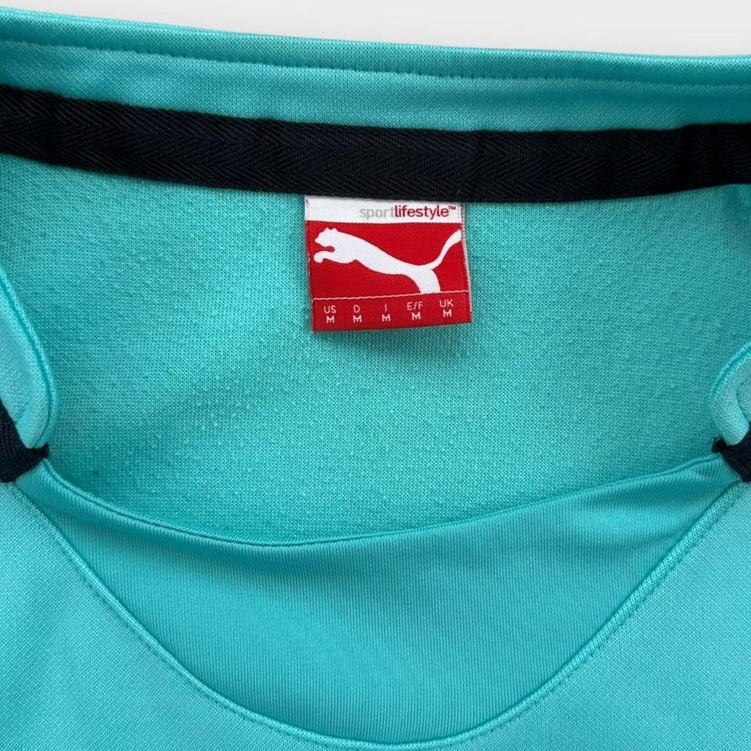 Irland-Rugbyoberteil – mittelgroß