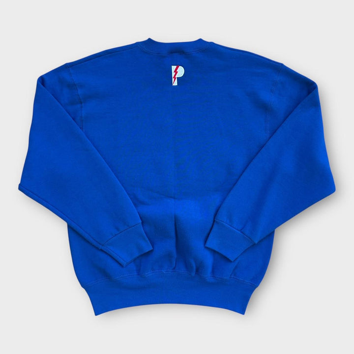 Vintage Indianapolis Colts Sweatshirt – mittelgroß