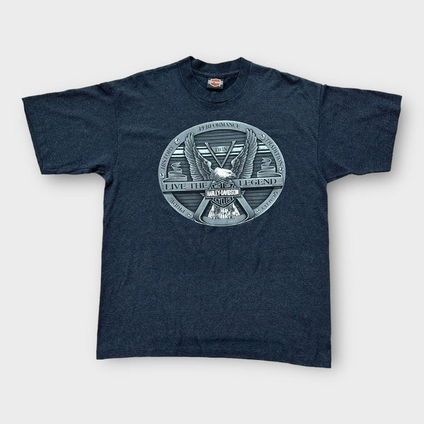 Vintage Harley Davidson T-Shirt – XL