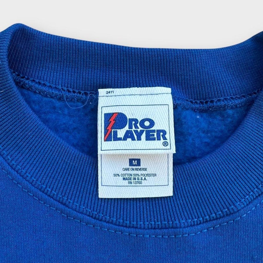 Vintage Indianapolis Colts Sweatshirt – mittelgroß