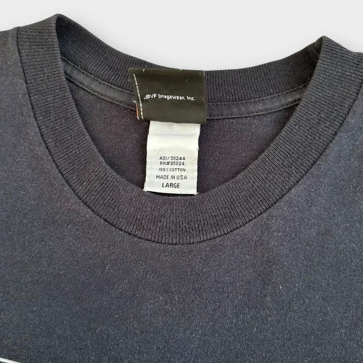 Vintage Harley Davidson T-Shirt – groß
