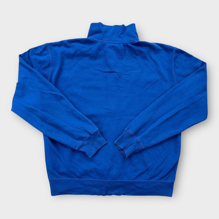 Vintage-Polo-Jeans-Sweatshirt – XL