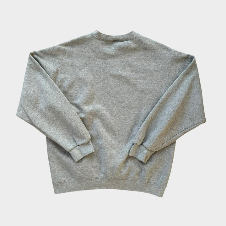 Vintage Nike Sweatshirt - groß