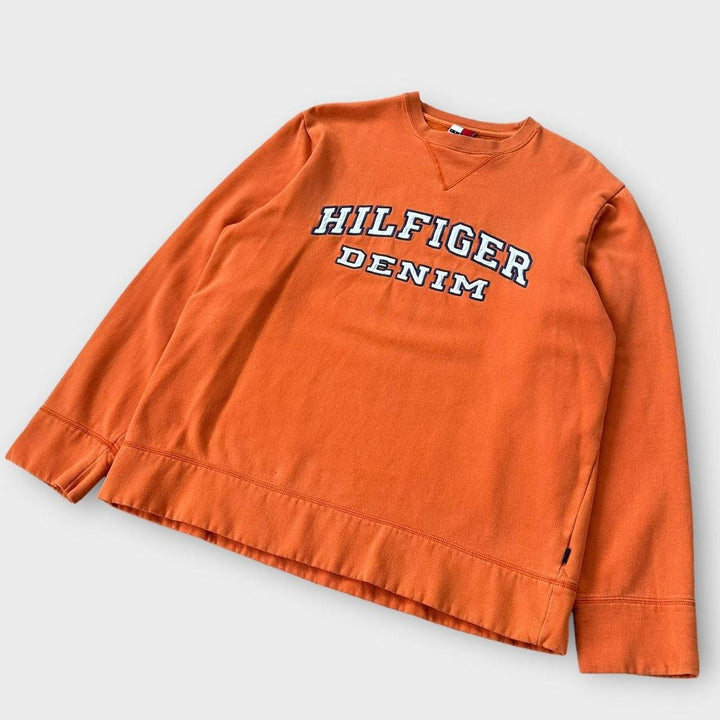 Tommy Hilfiger Sweatshirt – klein