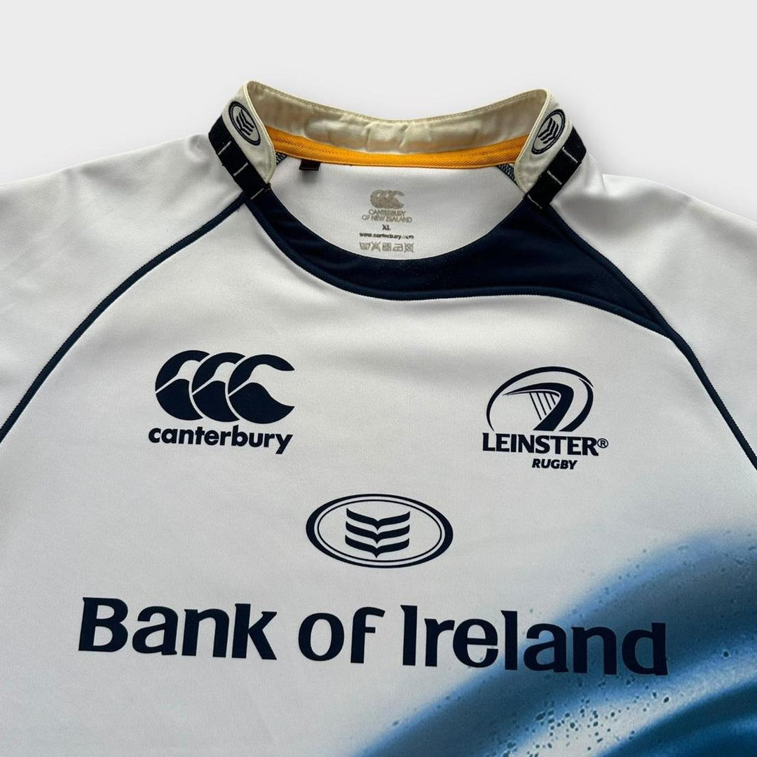 Leinster Rugby-Oberteil – XL