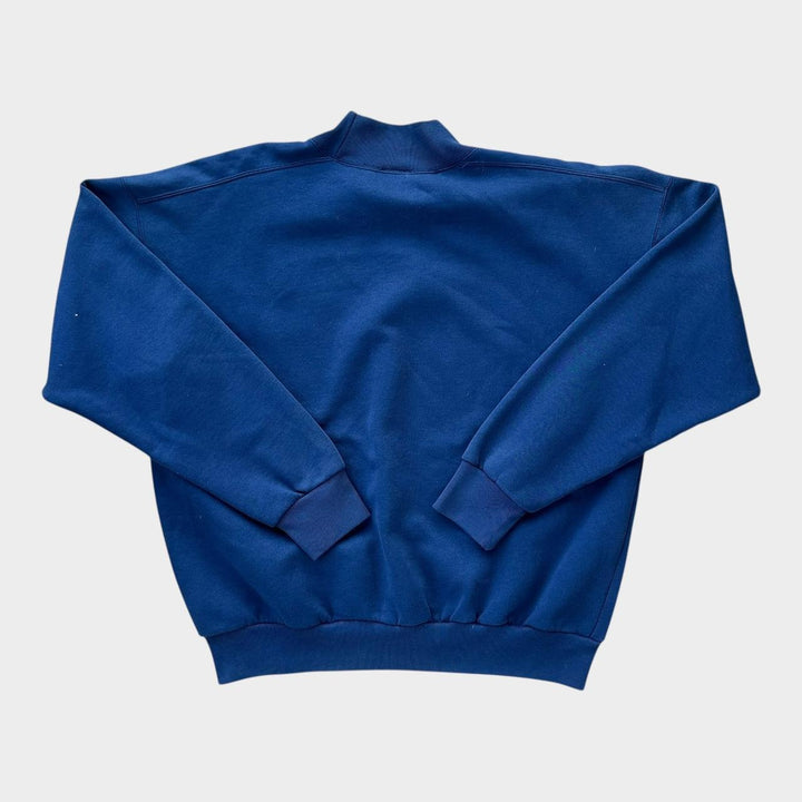 Vintage Nike Sweatshirt - groß