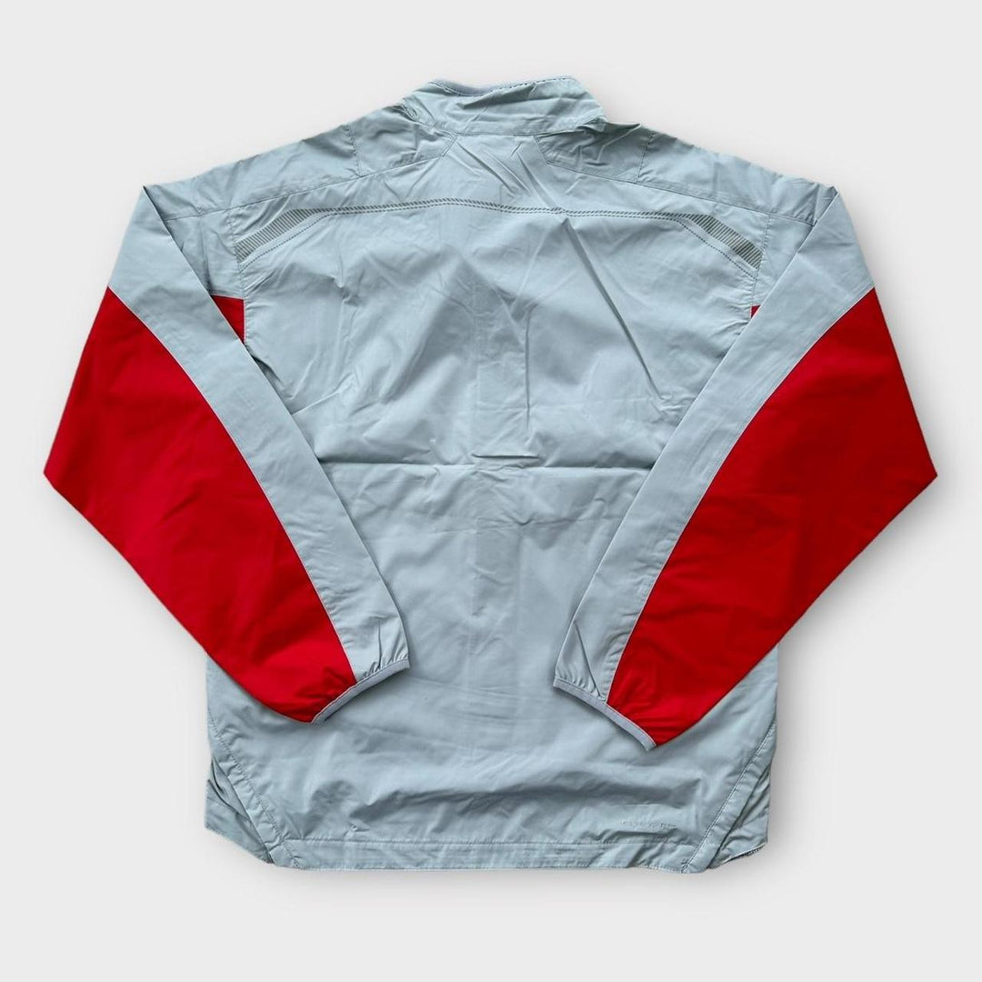 Nike Clima-Fit-Trainingsjacke – Größe L