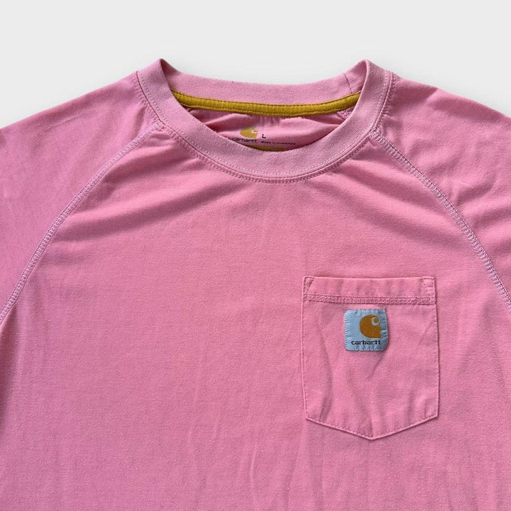 Carhartt Taschen-T-Shirt – groß