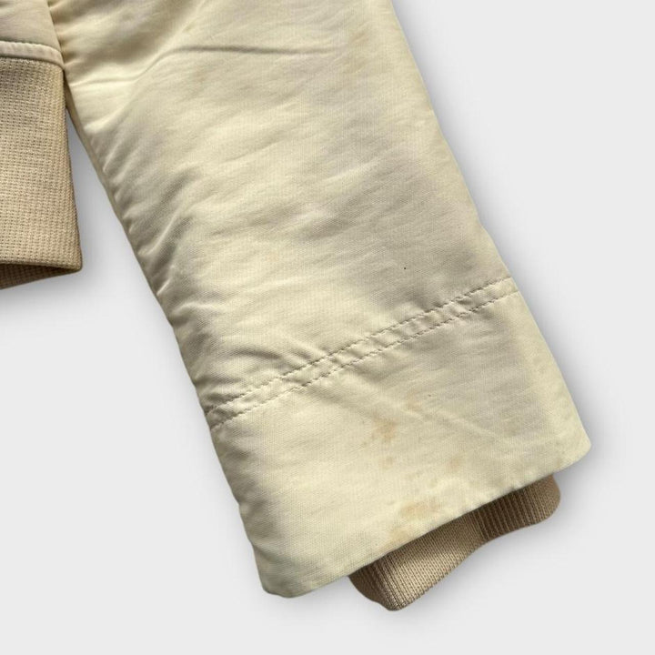 Y2K Diesel Pufferjacke – Damen XL