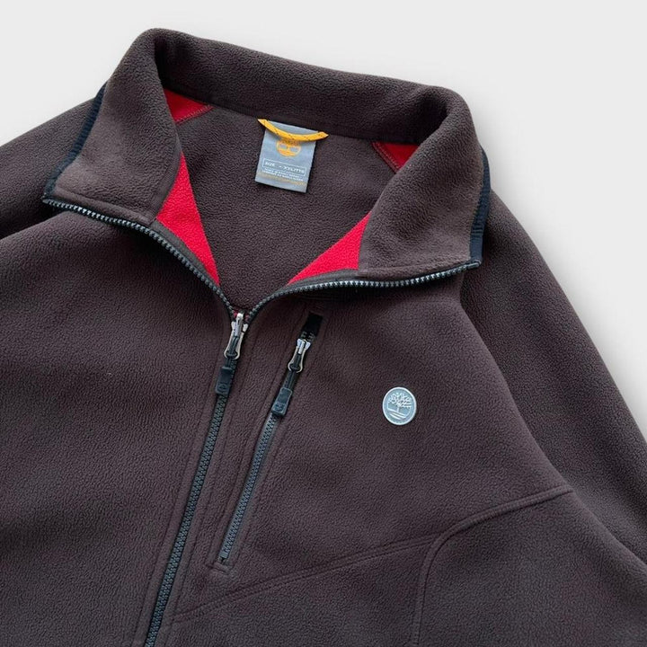 Timberland-Fleece - XXL