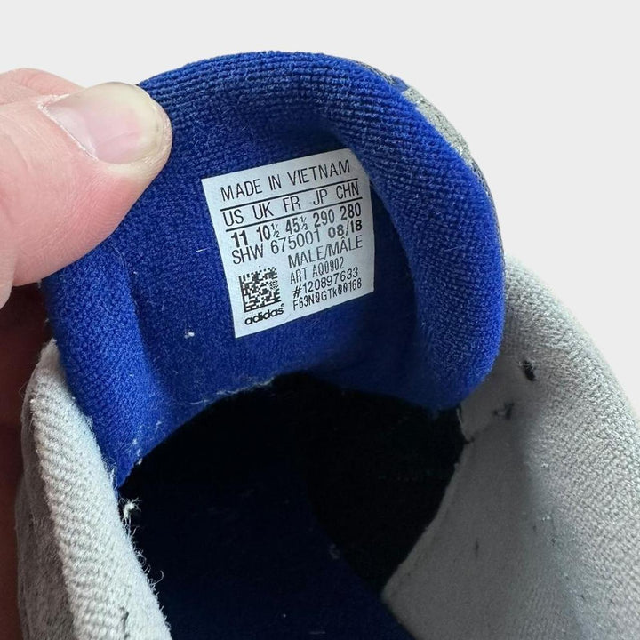 Adidas Yung-1 Trainer – UK10