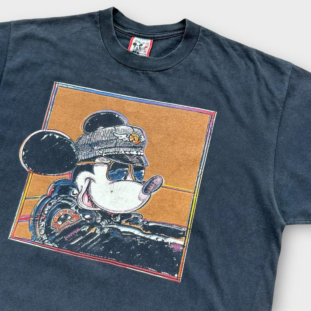 Vintage Disney T-Shirt - XL