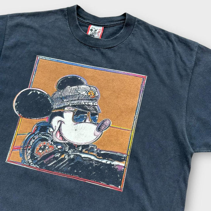Vintage Disney T-Shirt - XL