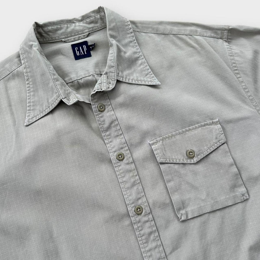 Vintage Gap Shirt - XL (passt wie ein XXL)