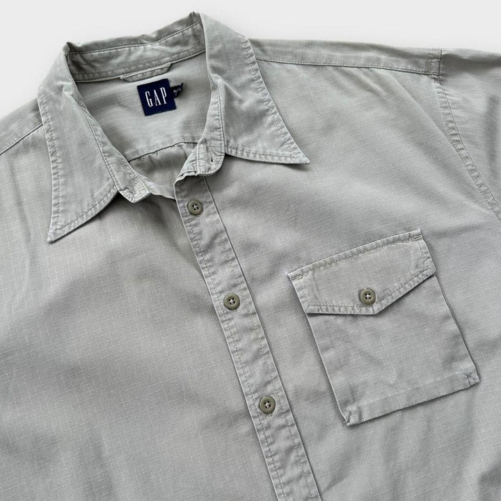 Vintage Gap Shirt - XL (passt wie ein XXL)