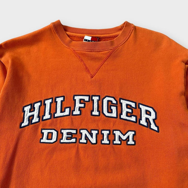 Tommy Hilfiger Sweatshirt – klein