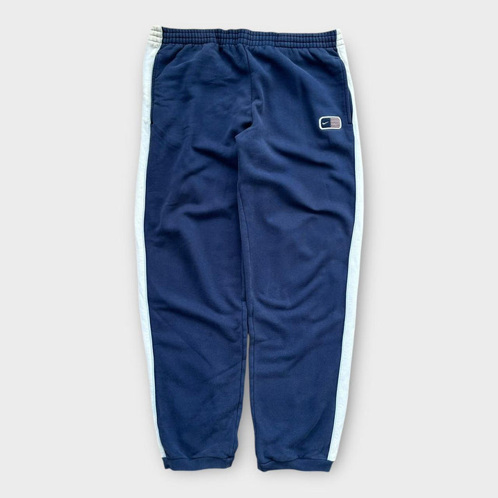 Vintage Nike USA Jogger – mittelgroß (passt wie eine große)