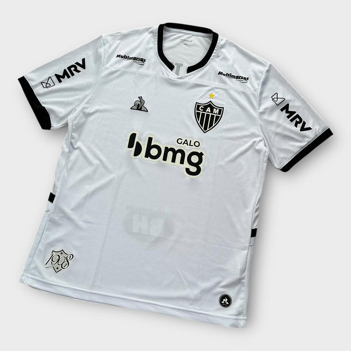 Atletico Mineiro Fußballtrikot – XXL