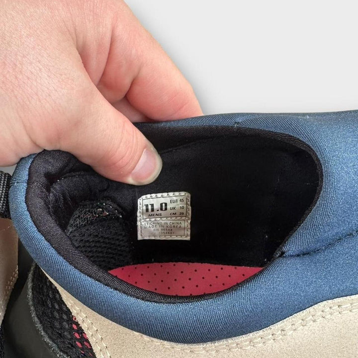 Oakley Flesh Schuhe – UK 10