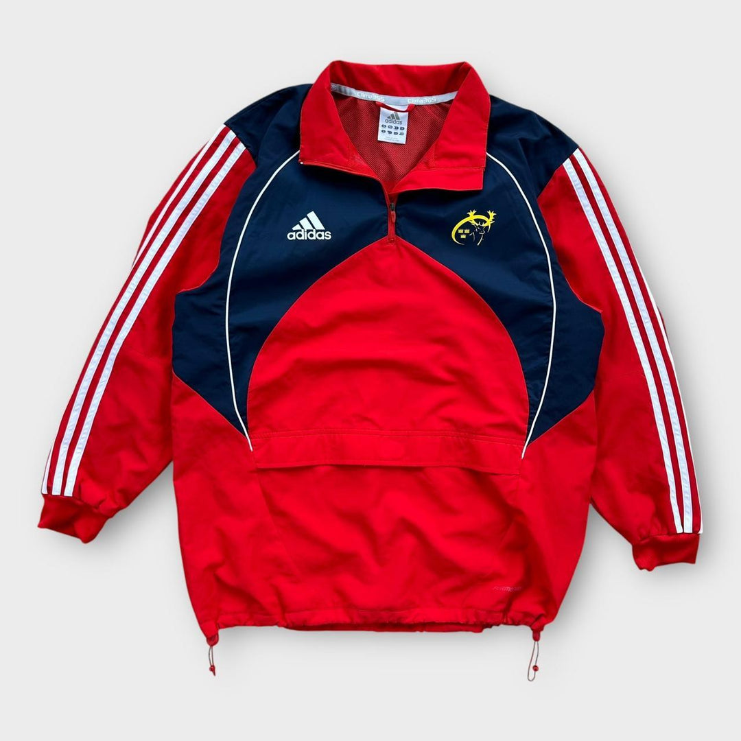 Munster Rugby-Jacke – groß
