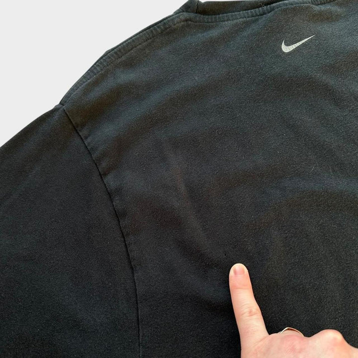 Nike TN Grafik-T-Shirt – groß (passt wie und XL)