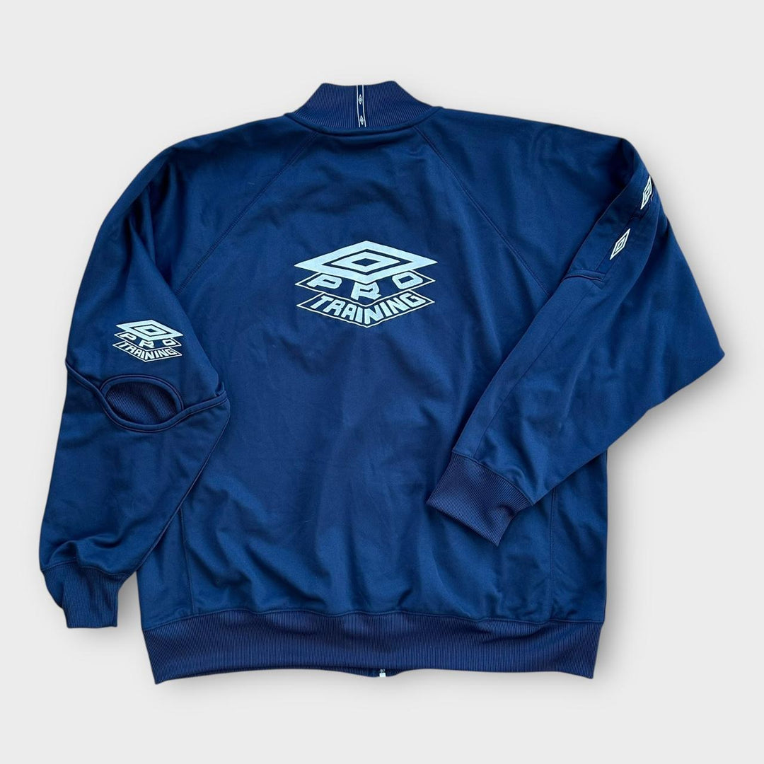 Umbro Trainingsjacke – XL