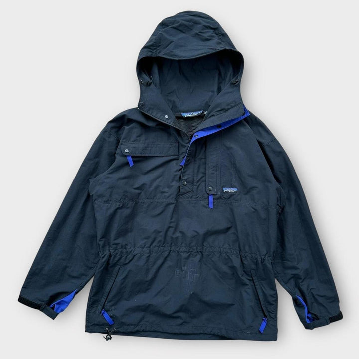 Patagonia Pullover-Hängerjacke – groß