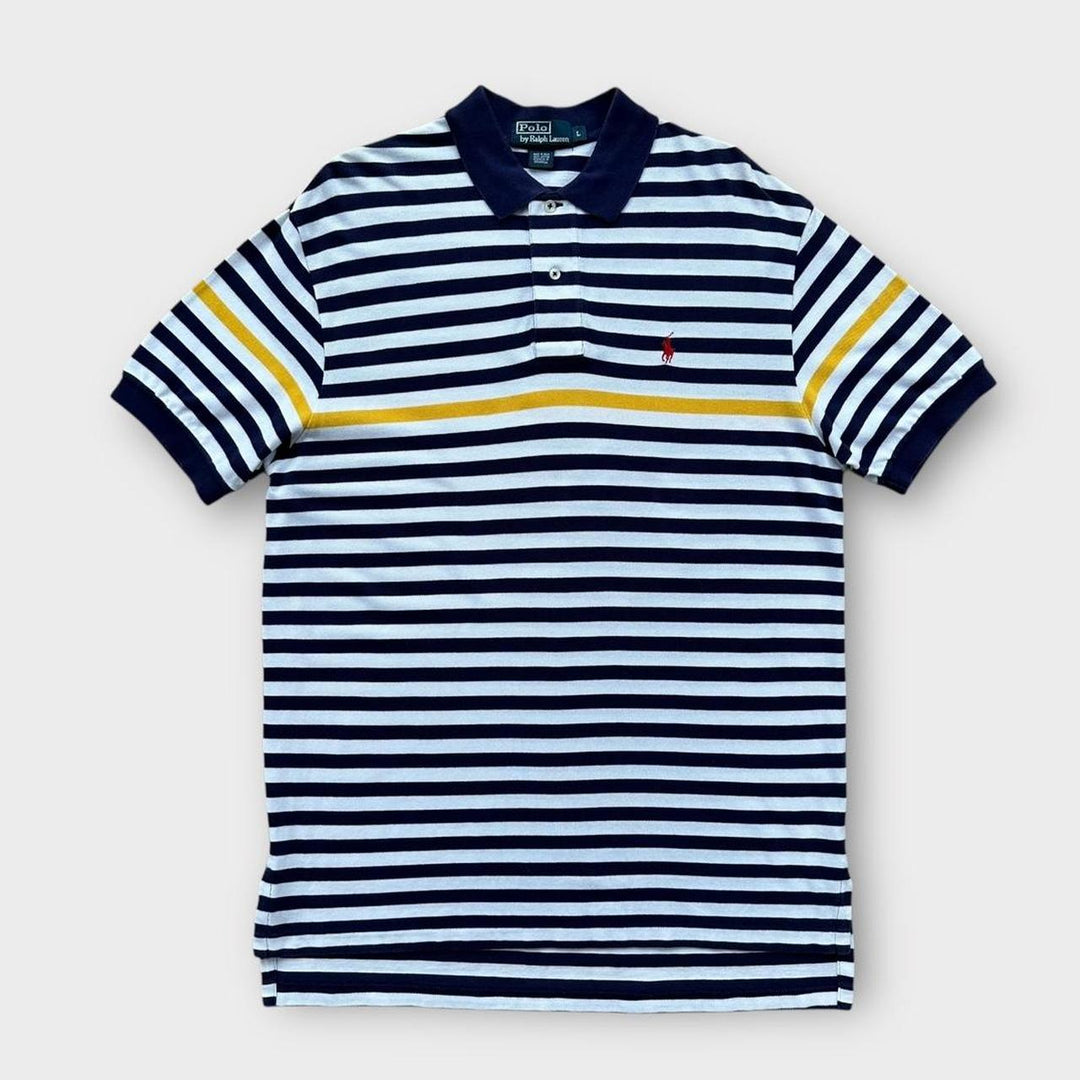 Ralph Lauren Poloshirt – groß