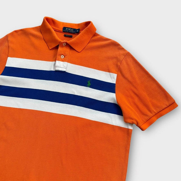 Poloshirt von Ralph Lauren – XL