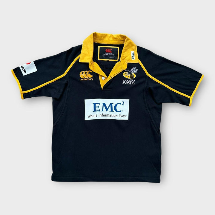 London Wasps Rugby-Oberteil – klein