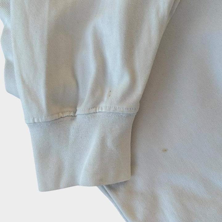 Vintage England Rugby-Top – XL