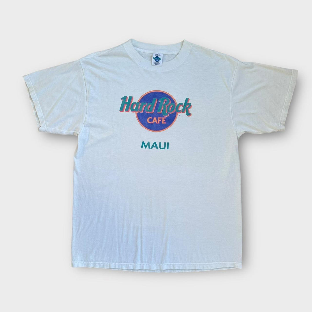 Vintage Hard Rock Cafe T-Shirt - XL