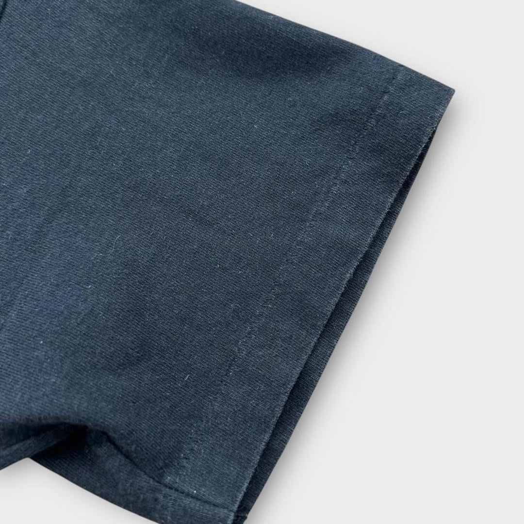 Jurassic Park Vintage T-Shirt – Jugend groß (Damen klein)