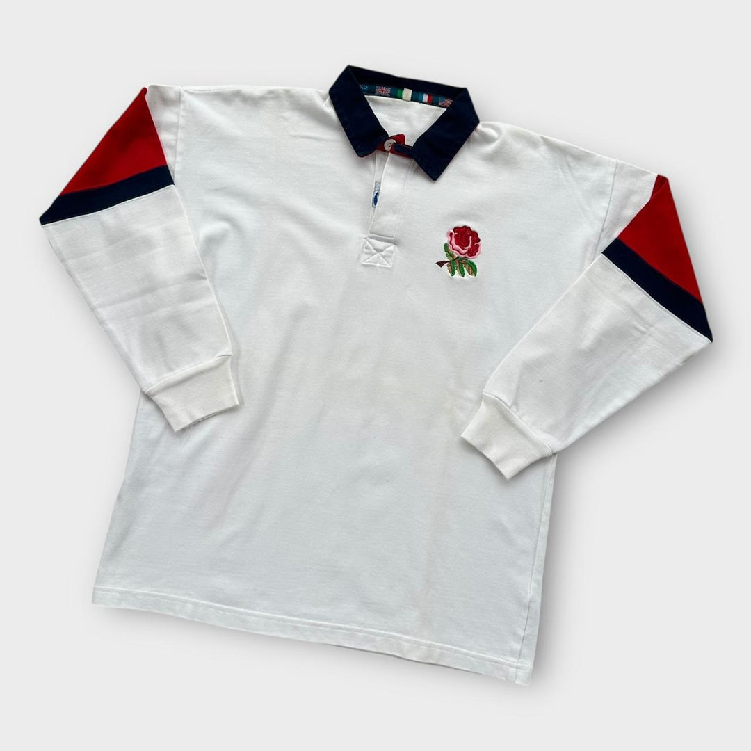 England-Rugby-Oberteil – klein