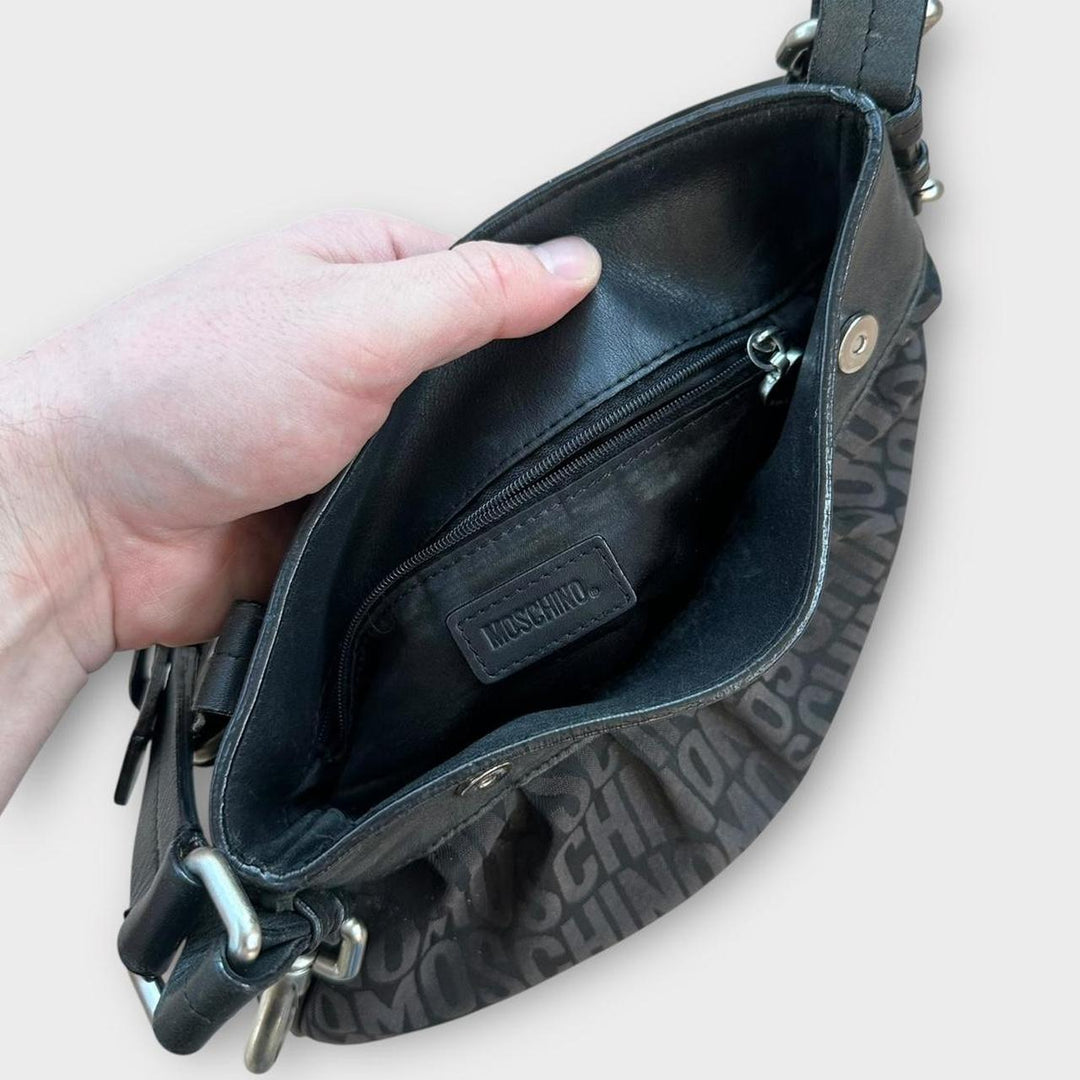 Moschino Y2K Handtasche