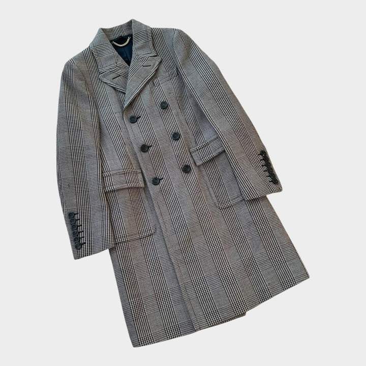 Burberry Prorsum Trenchcoat – klein (Größe 46)