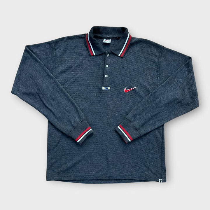 Nike Rugby-Shirt – XL (passt wie ein großes)