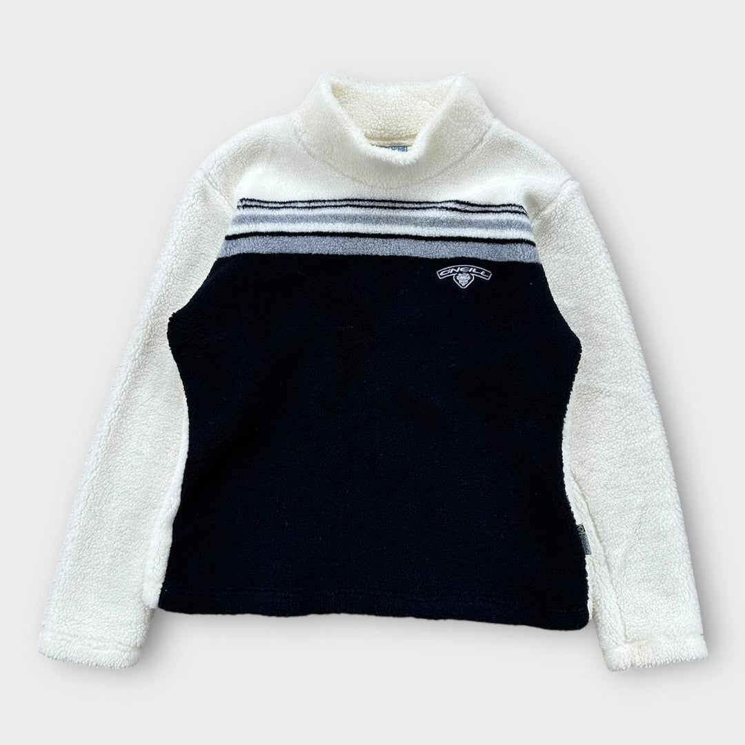 Vintage O'Neill Fleece – Damen XL