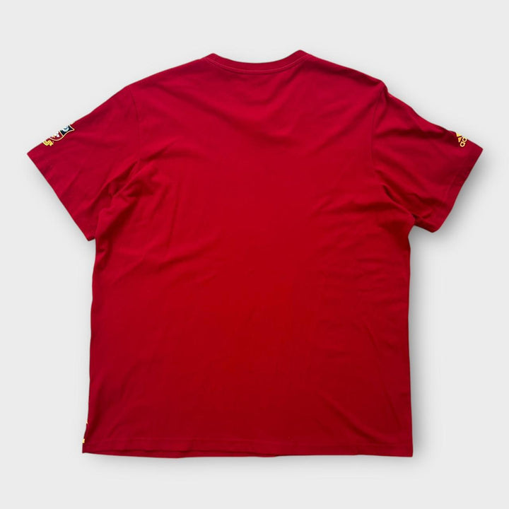 Lions-Rugby-T-Shirt – XXL