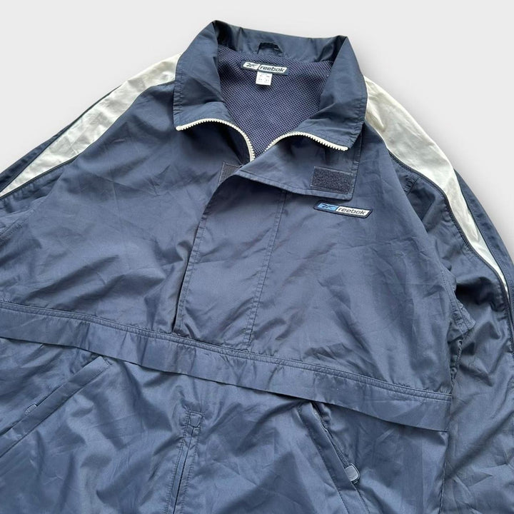 Reebok Pulloverjacke – mittel