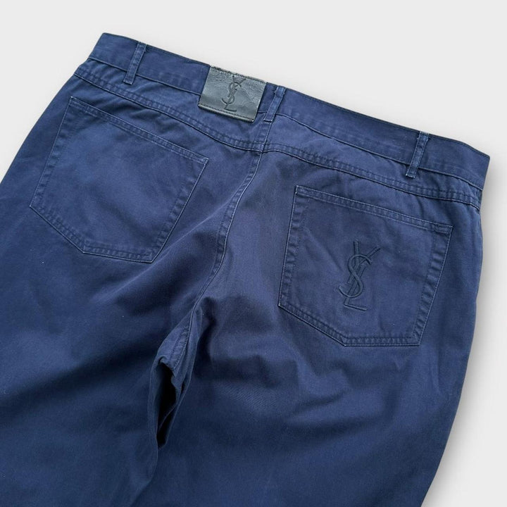 Vintage YSL-Hose – Taille 38