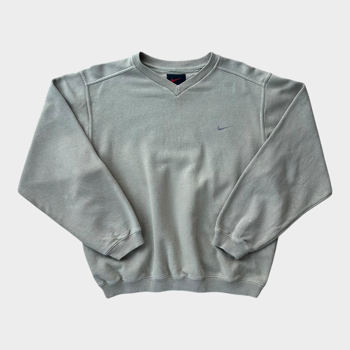 Vintage Nike Sweatshirt - klein