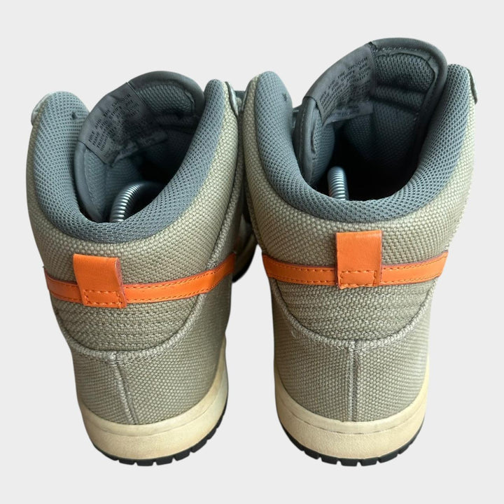 Nike Dunk High – UK9