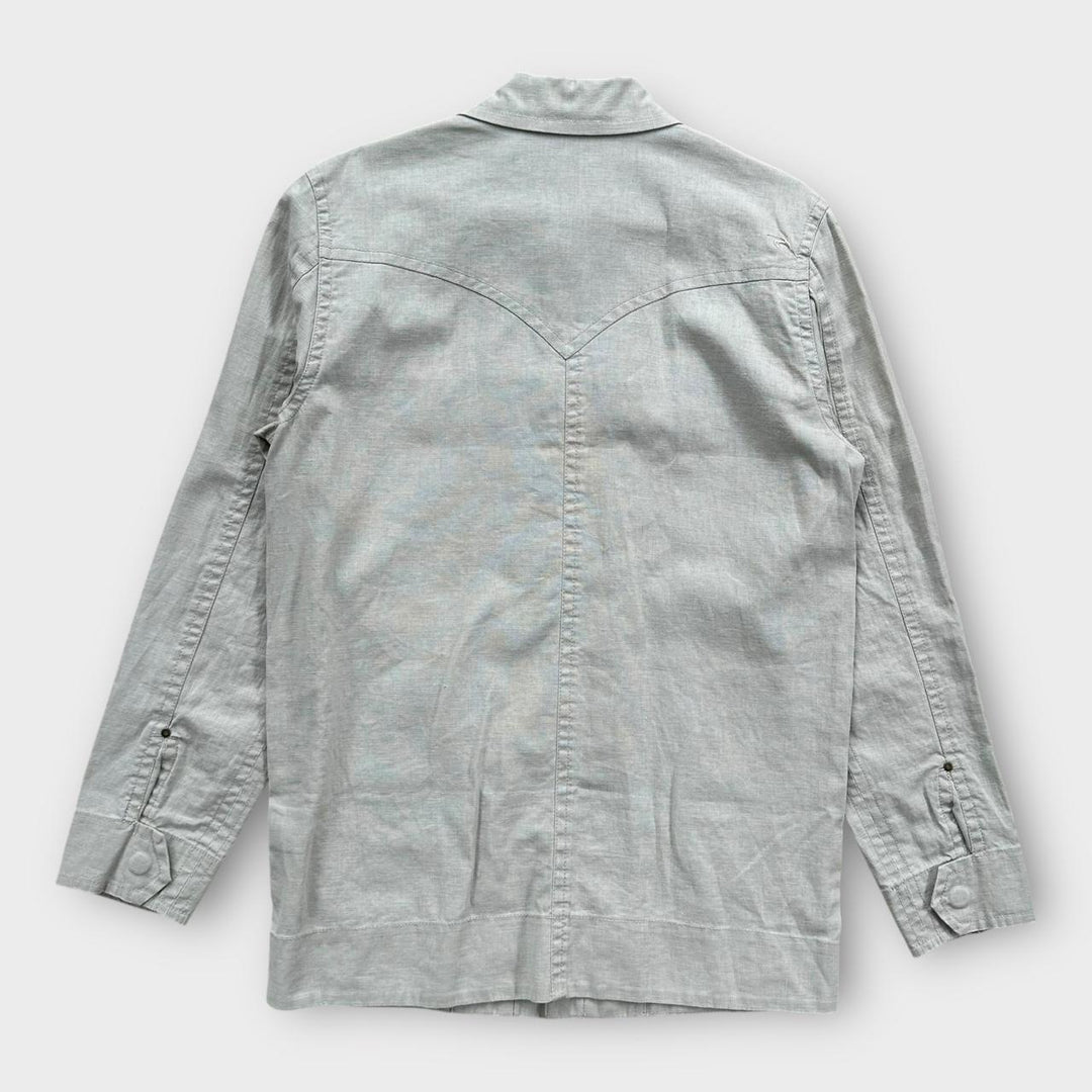 Vintage Rip Curl Jacke – mittel