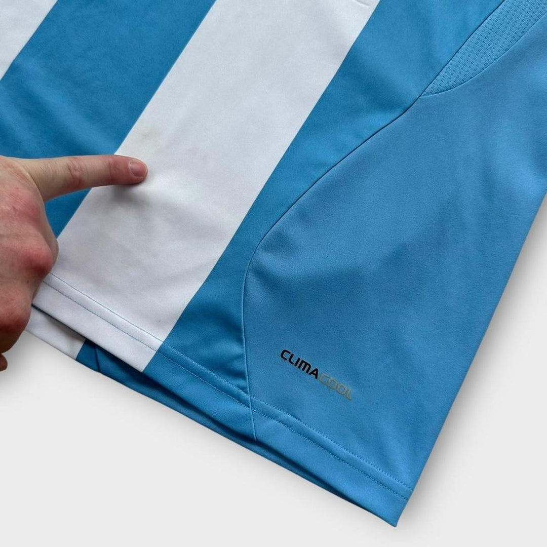 Argentinien-Fußballtrikot - XL